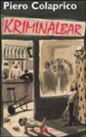 Kriminalbar