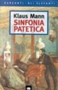 Sinfonia patetica. Un romanzo su Caikovskij