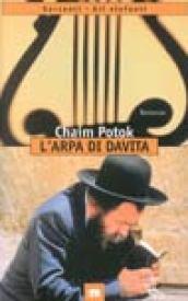 L'arpa di Davita