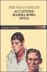 Accattone Mamma Roma Ostia