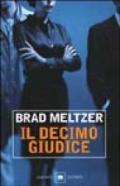 Il decimo giudice