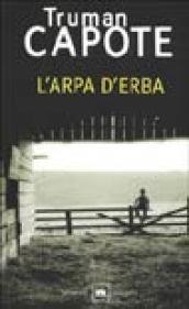 L'arpa d'erba