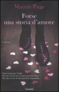 Forse una storia d'amore