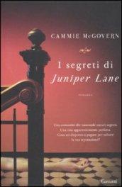 I Segreti Di Juniper Lane