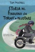 Storia del pinguino che tornò a nuotare