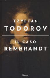 Il caso Rembrandt