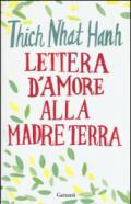 Lettera d'amore alla madre Terra