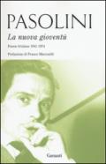 La nuova gioventù. Poesie friulane (1941-1974)