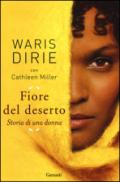 Fiore del deserto: Storia di una donna