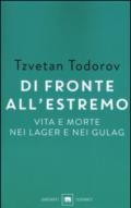 Di fronte all'estremo