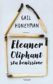 Eleanor Oliphant sta benissimo