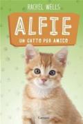 Alfie un gatto per amico