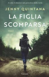 LA FIGLIA SCOMPARSA