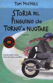 Storia del pinguino che tornò a nuotare