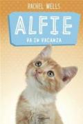 Alfie va in vacanza