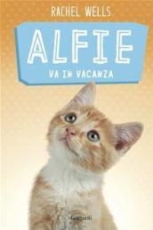 Alfie va in vacanza