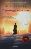 Ci proteggerà la neve