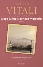 Dopo lunga e penosa malattia