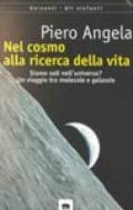 Nel cosmo alla ricerca della vita