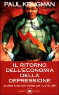 Il ritorno dell'economia della depressione. Stiamo andando verso un nuovo '29?