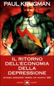 Il ritorno dell'economia della depressione. Stiamo andando verso un nuovo '29?