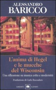 L' anima di Hegel e le mucche del Wisconsin. Una riflessione su musica colta e modernità