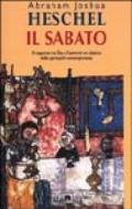 Il sabato. Il suo significato per l'uomo moderno