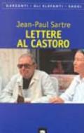 Lettere al Castoro e ad altre amiche (1926-1963)