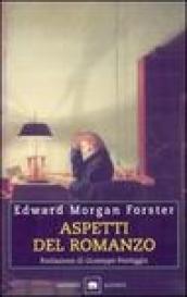 Aspetti del romanzo