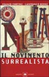 Il movimento surrealista