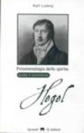 Fenomenologia dello spirito di G. W. F. Hegel