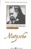 Così parlò Zarathustra di F. Nietzsche