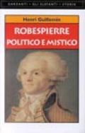 Robespierre politico e mistico