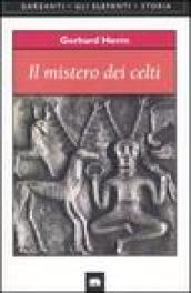 Il mistero dei celti