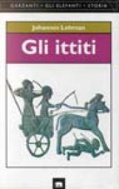 Gli ittiti