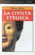 La civiltà etrusca