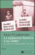 La Germania nazista e gli ebrei: 1