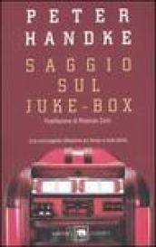 Saggio sul juke-box