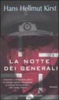 La notte dei generali