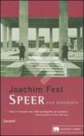 Speer. Una biografia