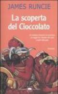 La scoperta del cioccolato