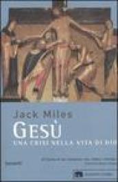 Gesù. Una crisi nella vita di Dio