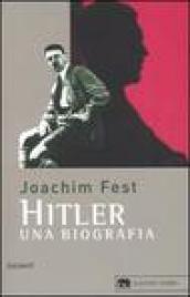 Hitler. Una biografia