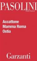 Accattone-Mamma Roma-Ostia