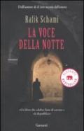 La voce della notte