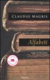 Alfabeti. Saggi di letteratura
