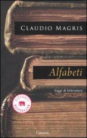 Alfabeti. Saggi di letteratura