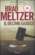 Il decimo giudice