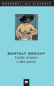 Liriche d'amore e altre poesie. Testo tedesco a fronte