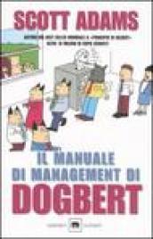 Il manuale di management di Dogbert